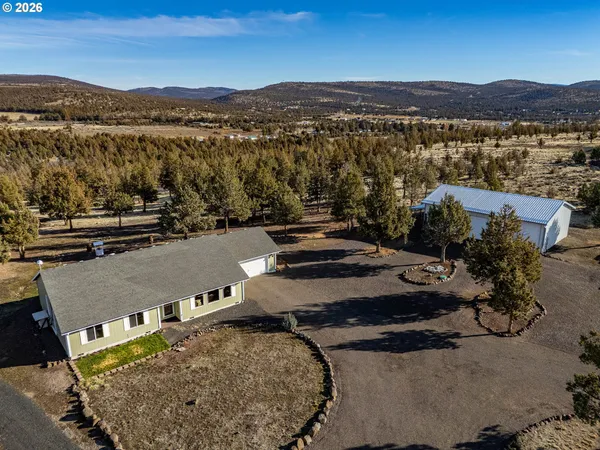 $798,000 | 11518 Southeast View Top Lane, Prineville, OR 97754