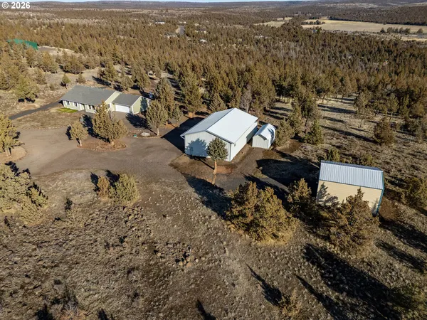 $798,000 | 11518 Southeast View Top Lane, Prineville, OR 97754