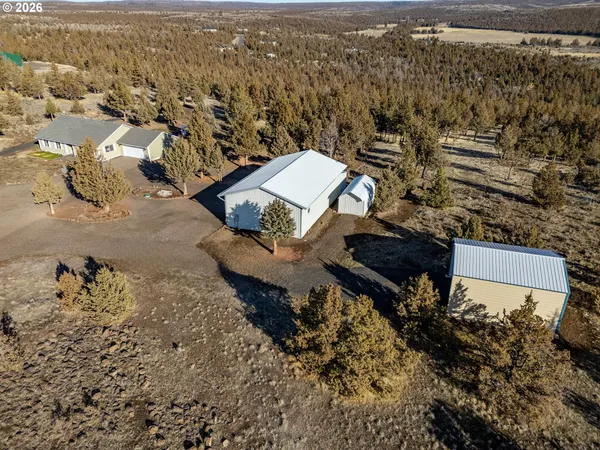 $798,000 | 11518 Southeast View Top Lane, Prineville, OR 97754