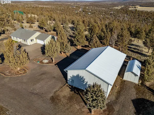 $798,000 | 11518 Southeast View Top Lane, Prineville, OR 97754
