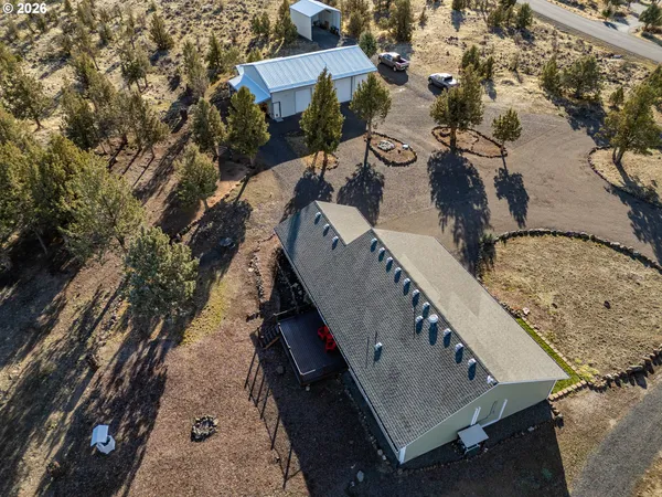 $798,000 | 11518 Southeast View Top Lane, Prineville, OR 97754