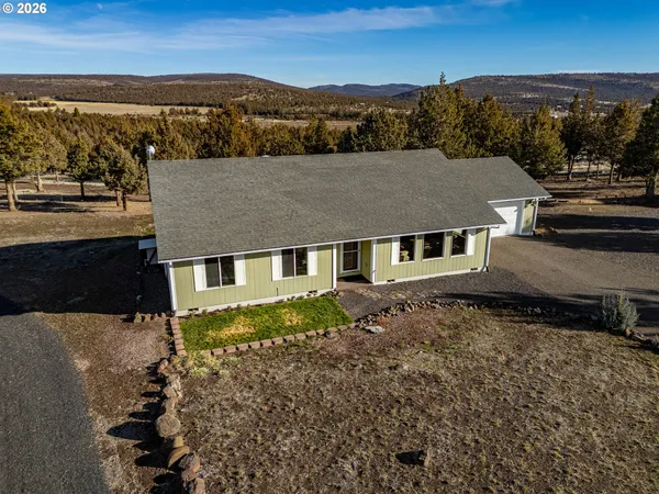 $798,000 | 11518 Southeast View Top Lane, Prineville, OR 97754