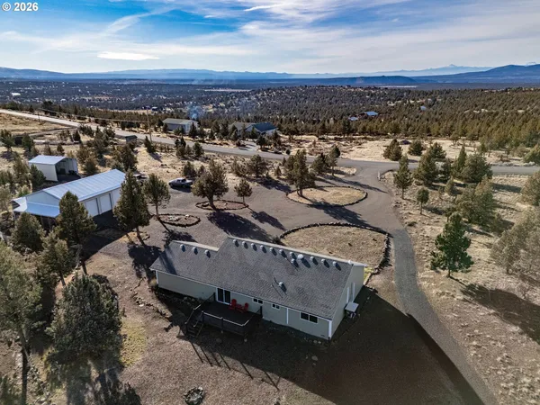 $798,000 | 11518 Southeast View Top Lane, Prineville, OR 97754