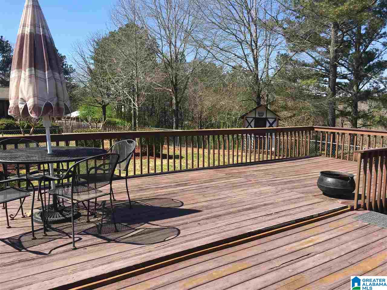 632 Mountain Woods Lake Road Warrior, AL 35180 - Photo 14 of 25