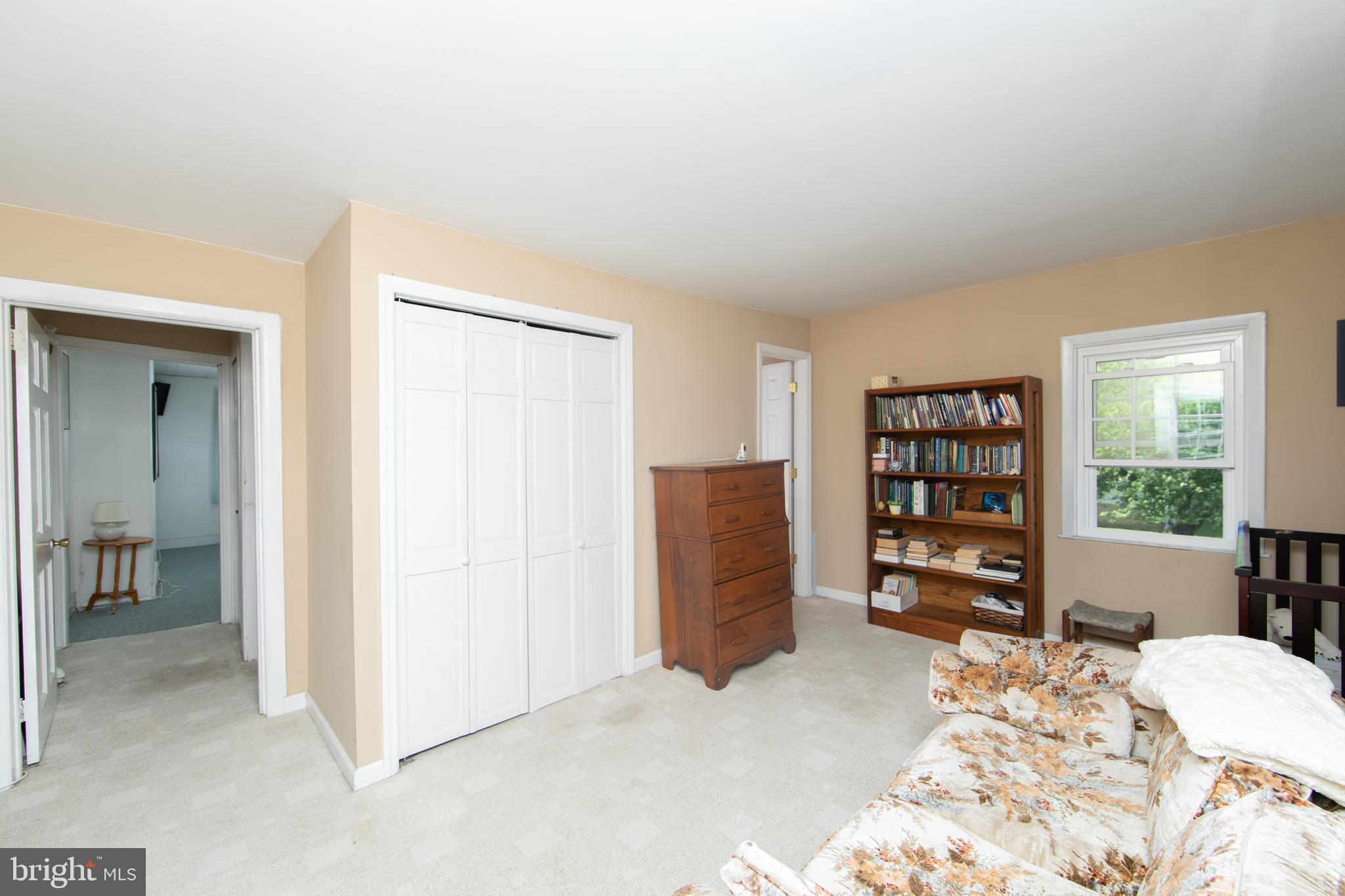 86 Kansas Road Pennsville, NJ 08070 - Photo 31 of 46 a view of a bedroom with furniture and closet
