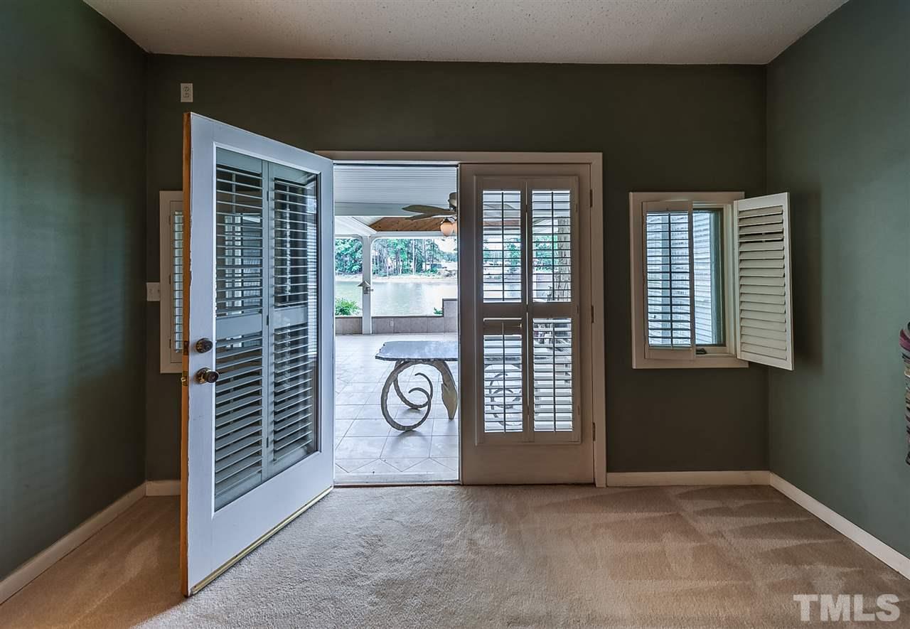 4308 Ryegate Drive Raleigh, NC 27604 - Photo 9 of 23 an empty room with windows