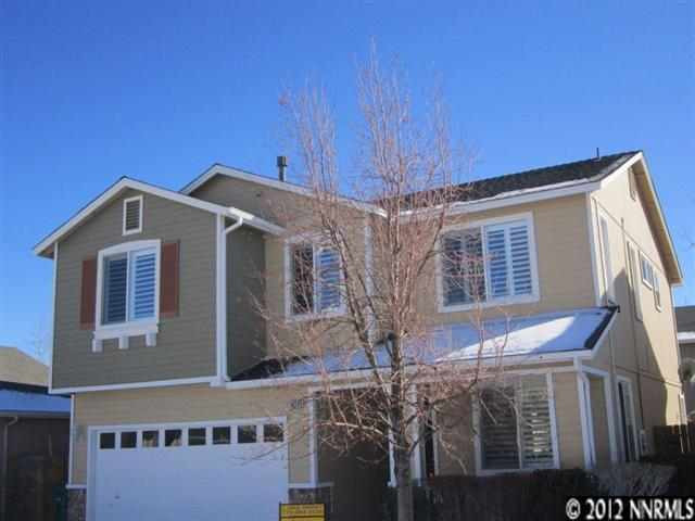 6338 Bentley Court, Unit 1 Reno, NV 89523 - Photo 1 of 1 Photo 1