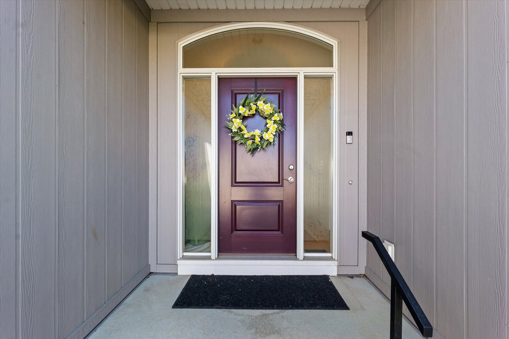 1117 Declaration Drive Savoy, IL 61874 - Photo 5 of 56 a view of entryway