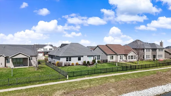 $575,000 | 1117 Declaration Drive, Savoy, IL 61874