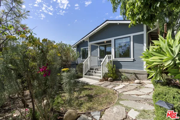 $7,500 | 4031 Camero Avenue, Los Angeles, CA 90027