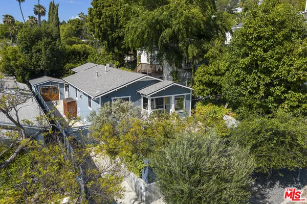 $7,500 | 4031 Camero Avenue, Los Angeles, CA 90027