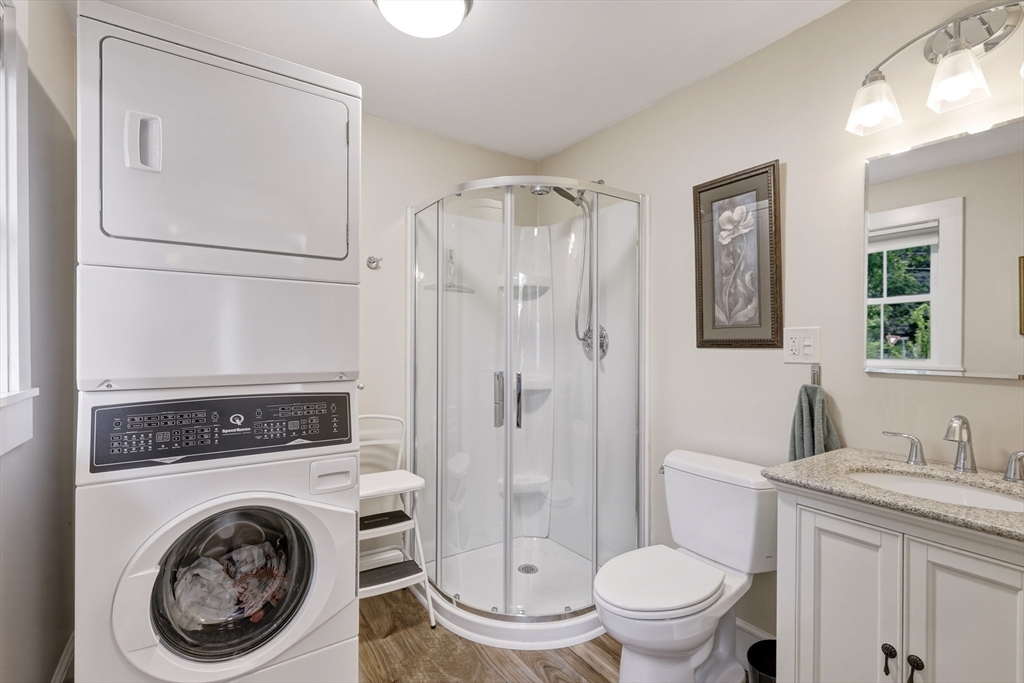 43 Garage Road Sunderland, MA 01375 - Photo 18 of 38
