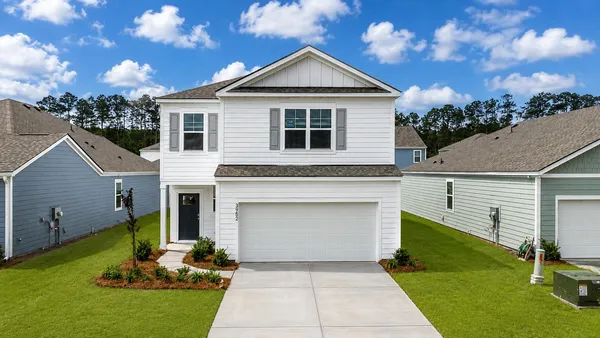 $394,000 | 3952 Aberfeldy Lane, Ravenel, SC 29470