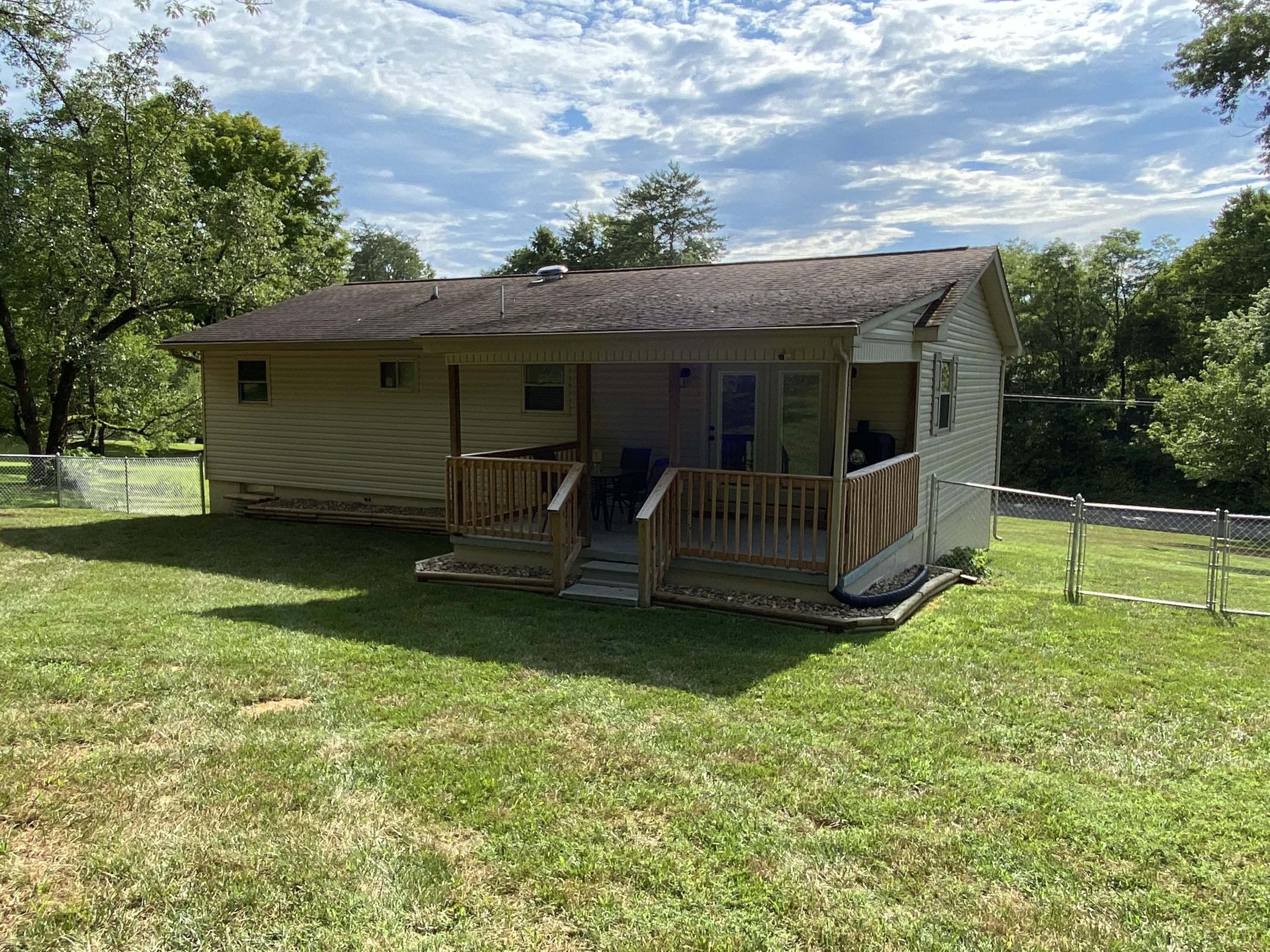 978 Reed Bull Road New Market, TN 37820 - Photo 14 of 16 Back