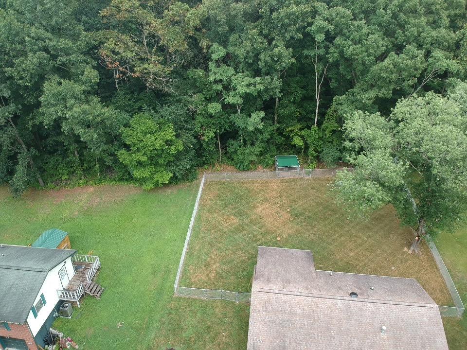978 Reed Bull Road New Market, TN 37820 - Photo 16 of 16 Back Ariel