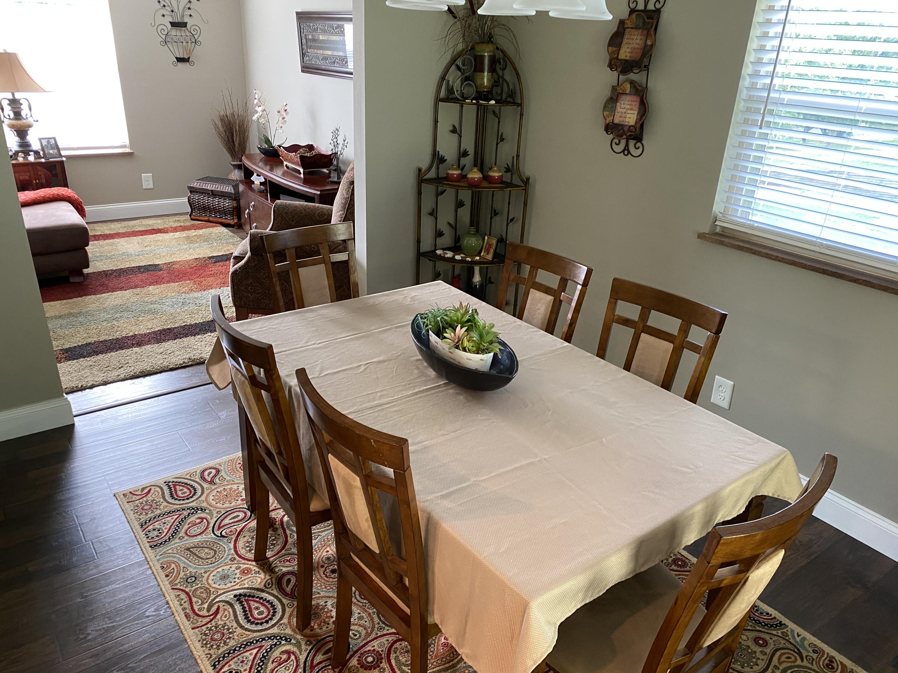 978 Reed Bull Road New Market, TN 37820 - Photo 6 of 16 Dining Room