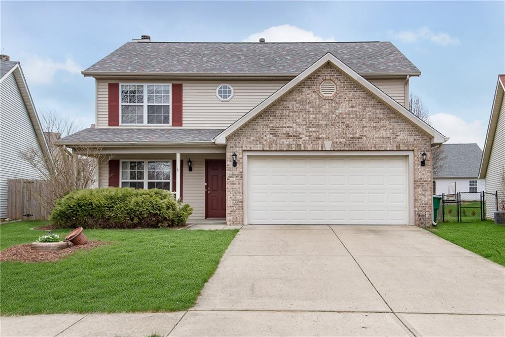 14958 Copper Tree Way Carmel, IN 46033 - Photo 1 of 33 Gallery Image 1
