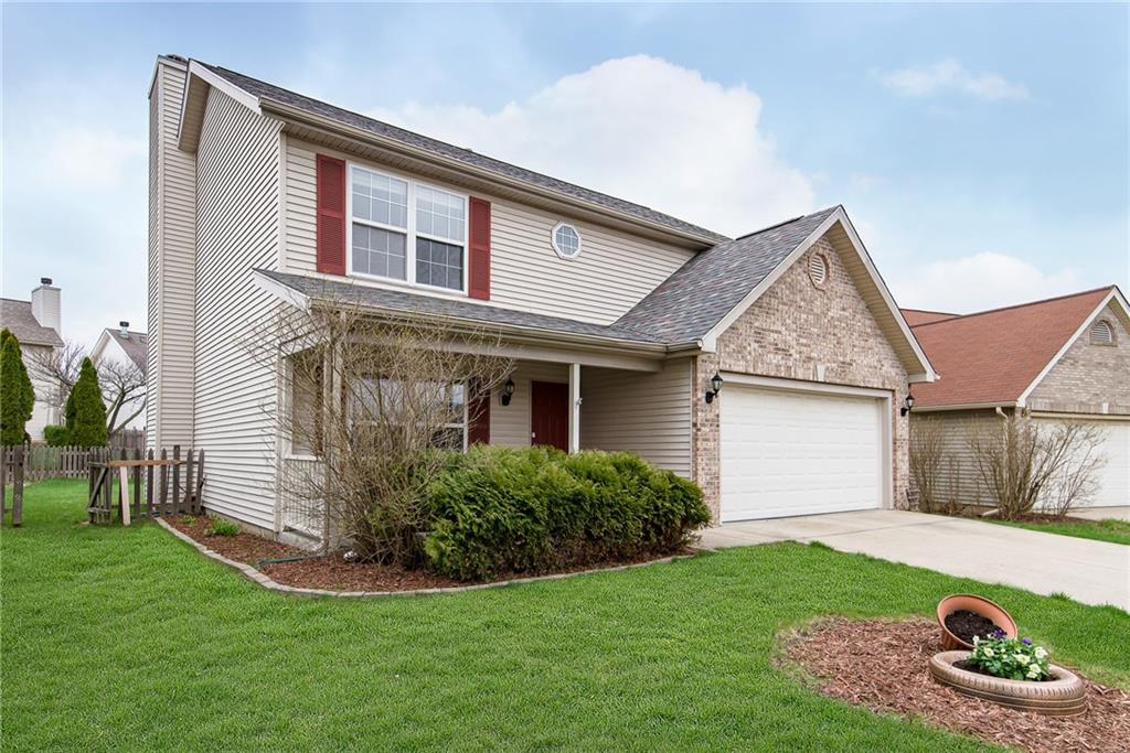 14958 Copper Tree Way Carmel, IN 46033 - Photo 2 of 33 Gallery Image 2