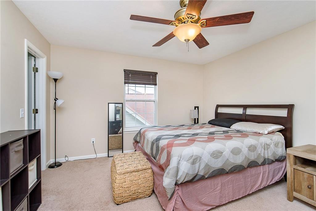 14958 Copper Tree Way Carmel, IN 46033 - Photo 18 of 33 Gallery Image 18