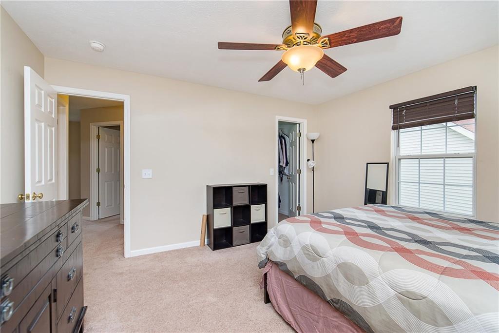 14958 Copper Tree Way Carmel, IN 46033 - Photo 19 of 33 Gallery Image 19