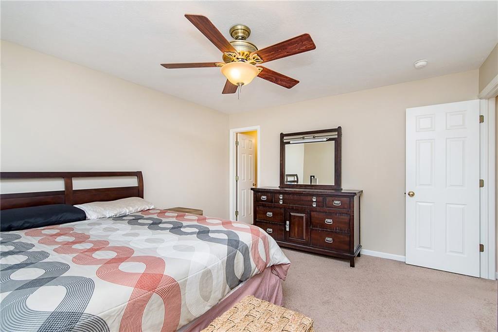 14958 Copper Tree Way Carmel, IN 46033 - Photo 20 of 33 Gallery Image 20