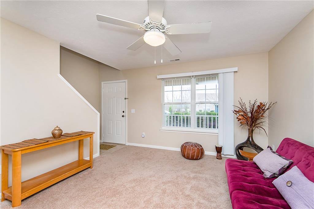 14958 Copper Tree Way Carmel, IN 46033 - Photo 3 of 33 Gallery Image 3