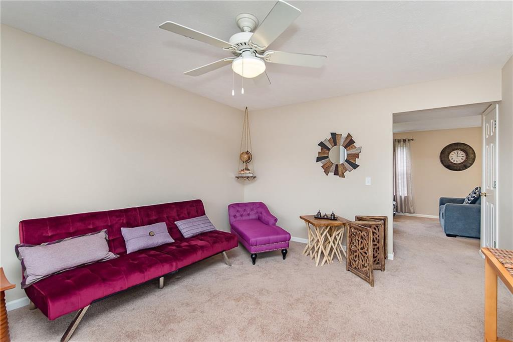 14958 Copper Tree Way Carmel, IN 46033 - Photo 4 of 33 Gallery Image 4