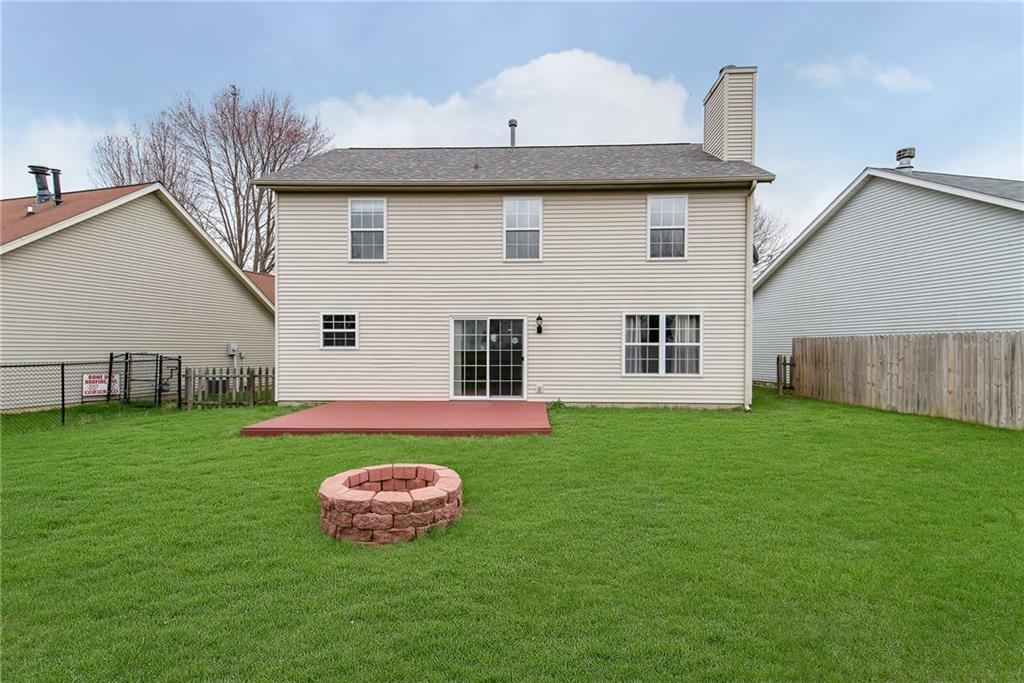 14958 Copper Tree Way Carmel, IN 46033 - Photo 33 of 33 Gallery Image 33