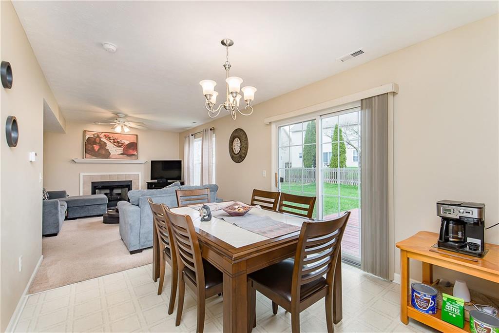 14958 Copper Tree Way Carmel, IN 46033 - Photo 10 of 33 Gallery Image 10