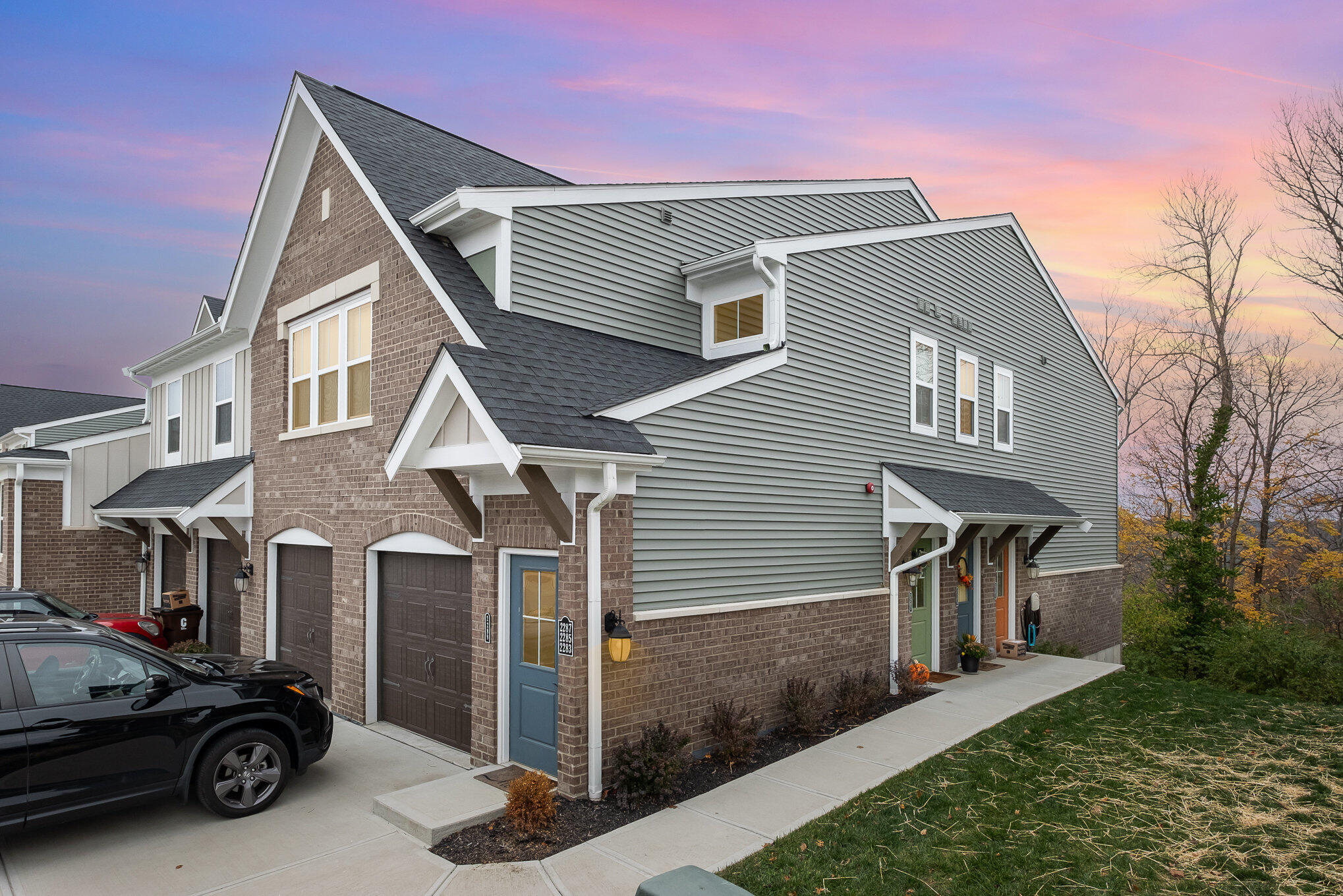 2285 Piazza Ridge Covington, KY 41017 - Photo 1 of 24 Gallery Image 1