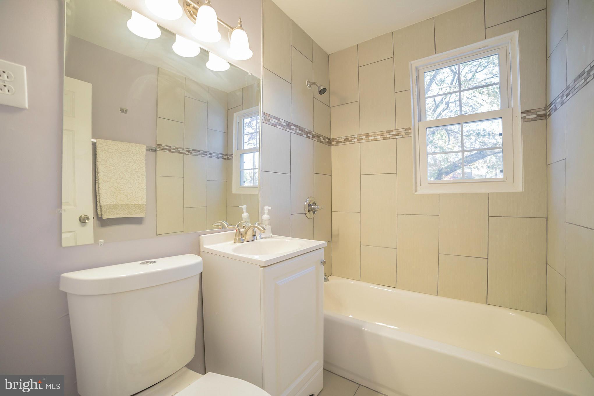 3312 Camden Street Silver Spring, MD 20902 - Photo 14 of 30 Bath