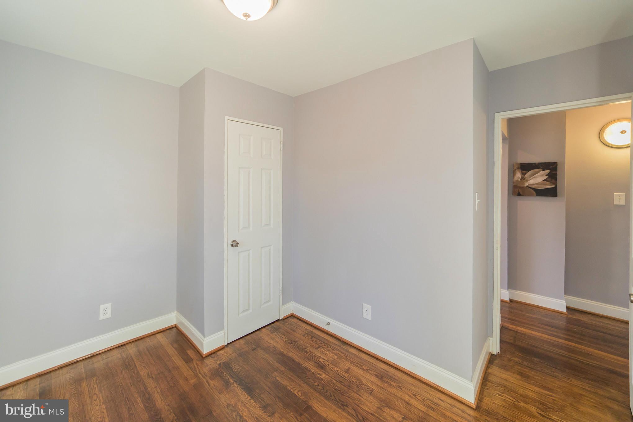 3312 Camden Street Silver Spring, MD 20902 - Photo 22 of 30 Bedroom