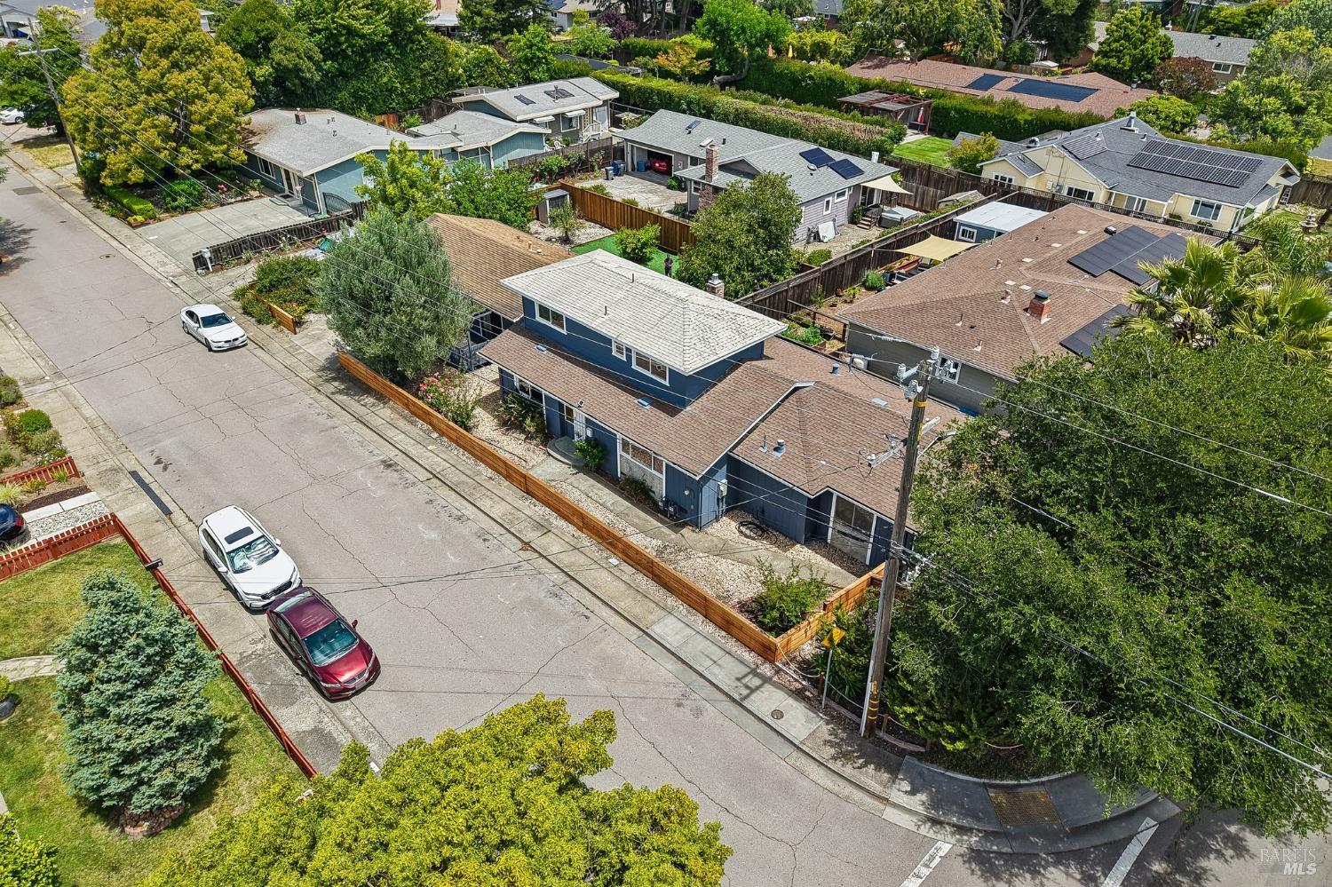 1662 Center Road Novato, CA 94947 - Photo 31 of 32