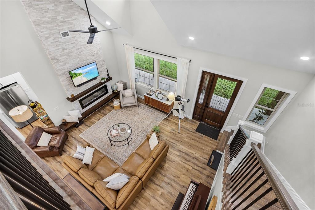11720 Darsey Road Parrish, FL 34219 - Photo 31 of 60 a living room with furniture and a window