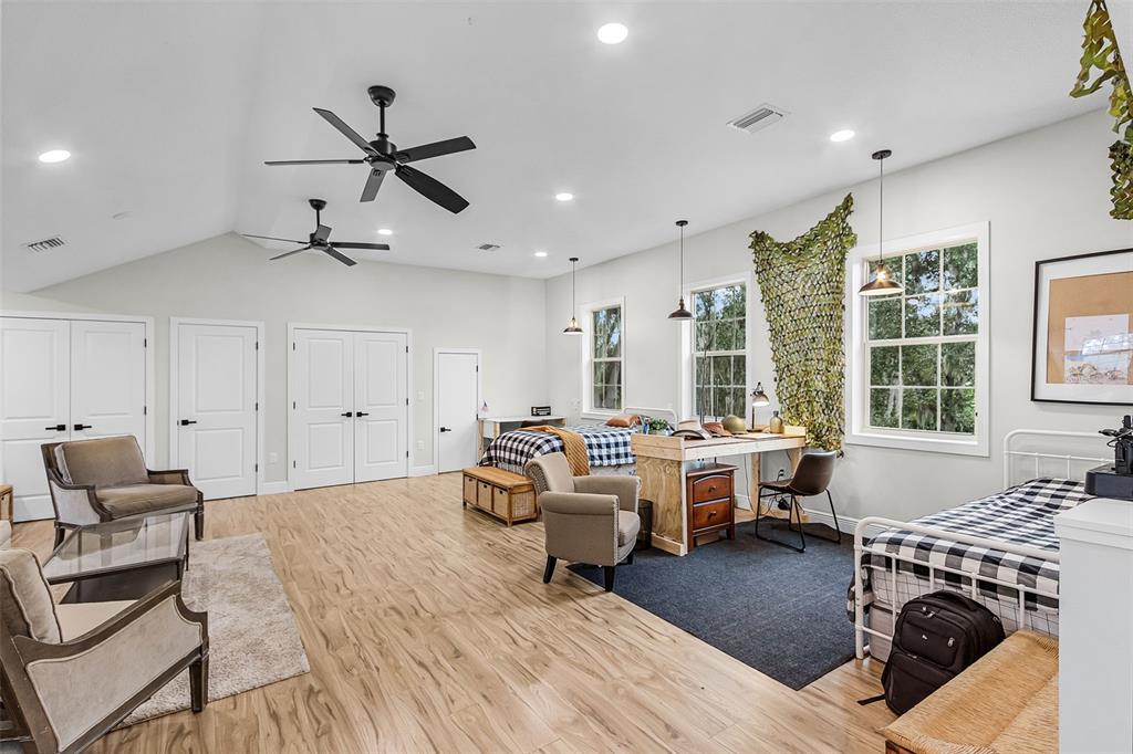 11720 Darsey Road Parrish, FL 34219 - Photo 41 of 60 a living room with furniture and a large window