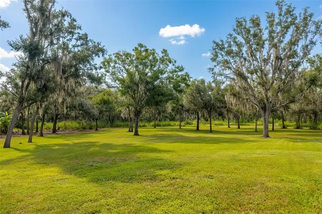 $1,495,000 | 11720 Darsey Road, Parrish, FL 34219