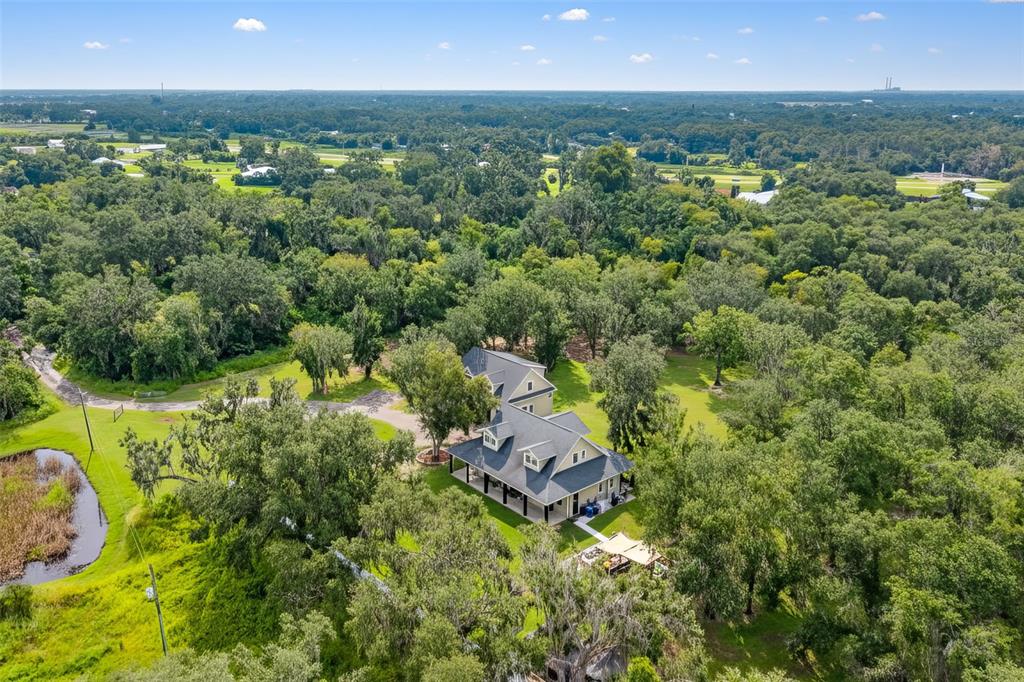 11720 Darsey Road Parrish, FL 34219 - Photo 53 of 60 an aerial view of multiple house