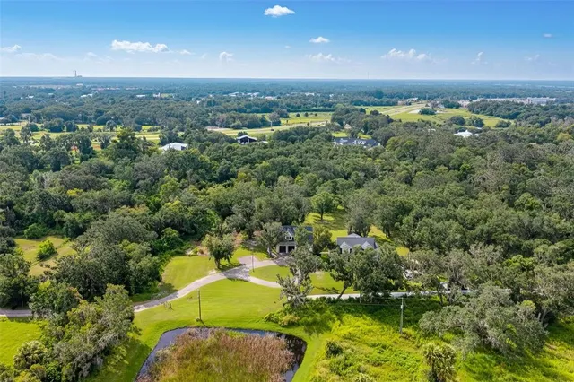 $1,495,000 | 11720 Darsey Road, Parrish, FL 34219