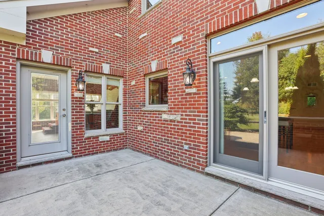 a picture of a bathroom with a shower