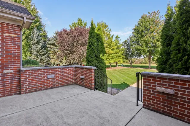 a picture of floor plan