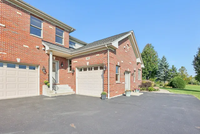 $825,000 | 9804 Palmer Drive, Lakewood, IL 60014