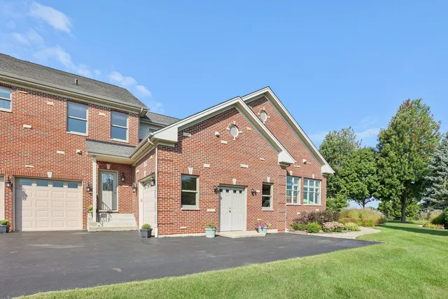 $825,000 | 9804 Palmer Drive, Lakewood, IL 60014