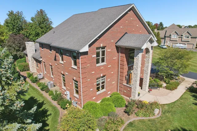 $825,000 | 9804 Palmer Drive, Lakewood, IL 60014