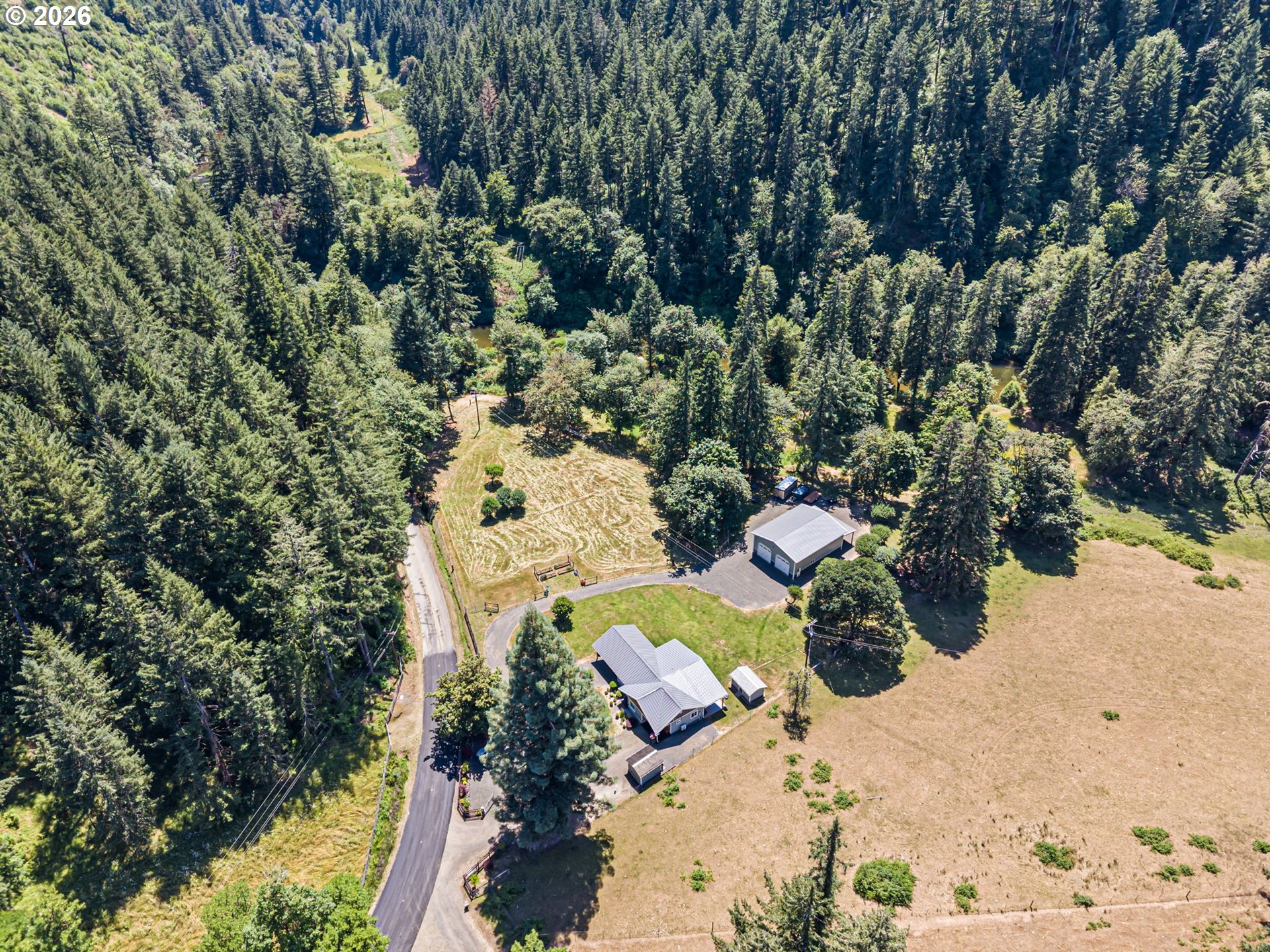 1462 Schad Road Elkton, OR 97436 - Photo 47 of 48