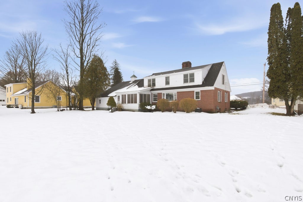 59 Payne Street Hamilton, NY 13346 - Photo 34 of 40