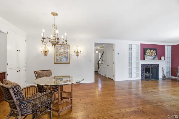 $439,000 | 59 Payne Street, Hamilton, NY 13346