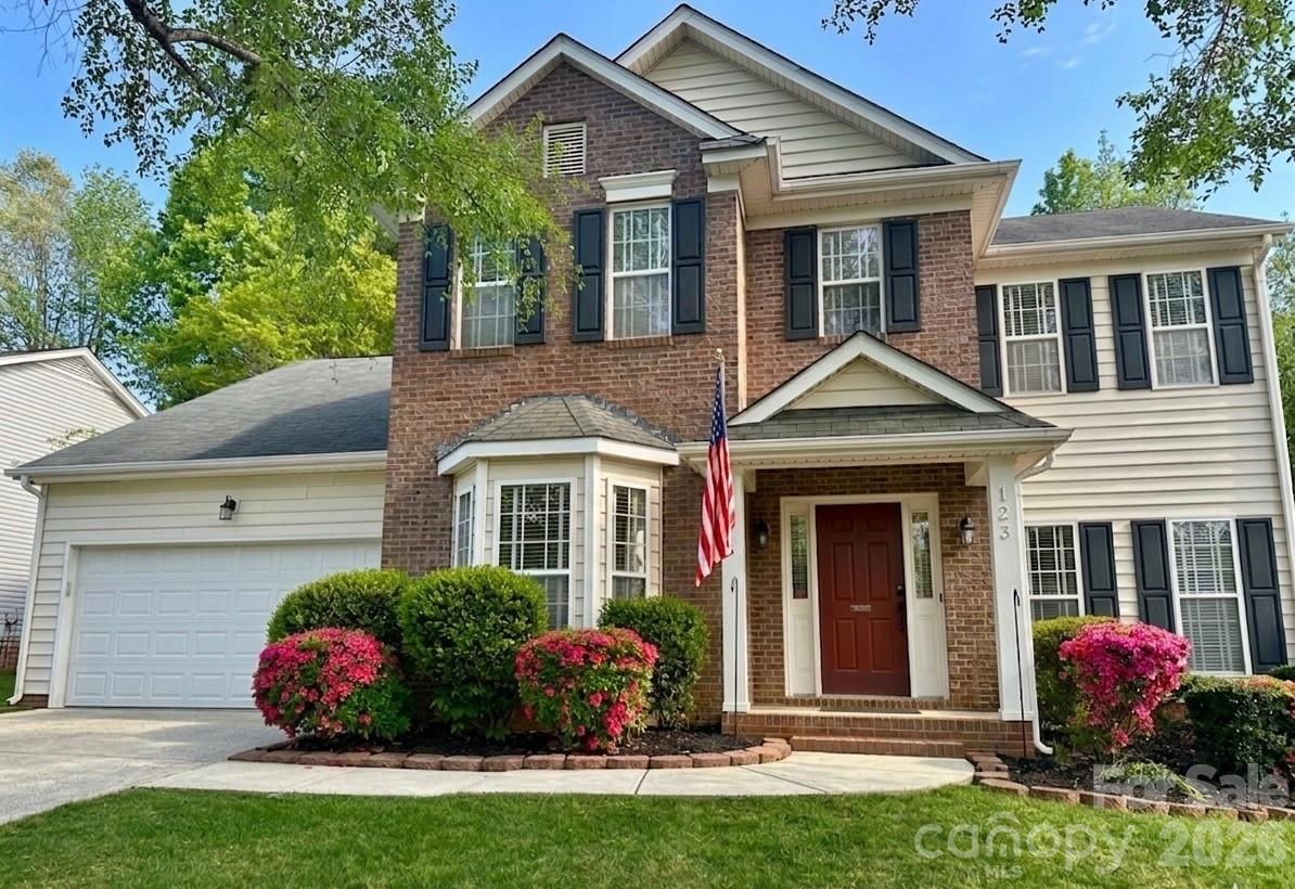 123 Comata Road Mooresville, NC 28117 - Photo 36 of 36 Gallery Image 36