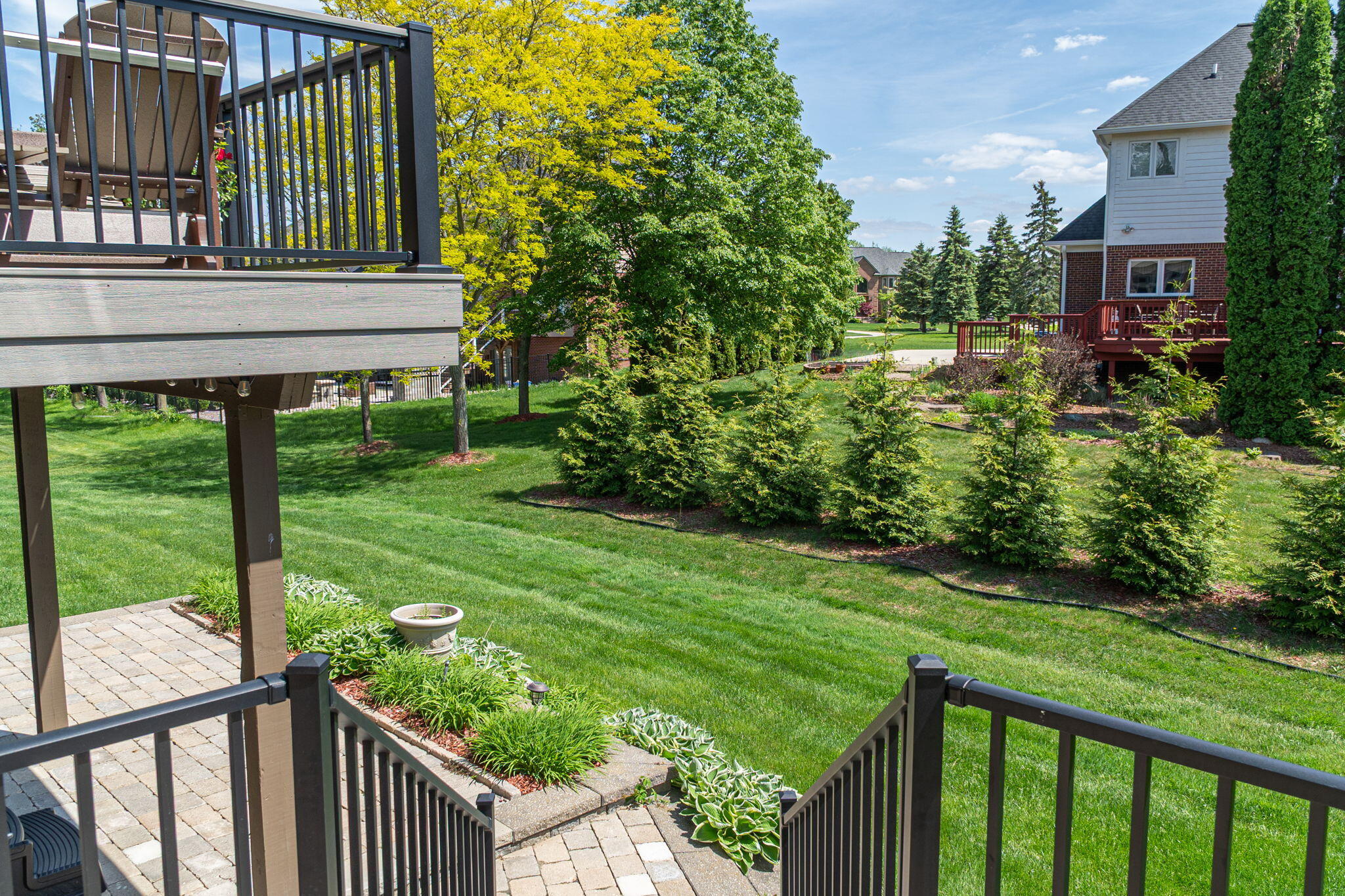 3801 Fawn Drive Rochester, MI 48306 - Photo 61 of 64 64-web-or-mls-exteriors-12