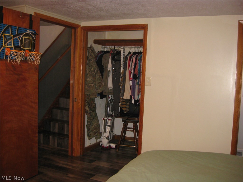 38 Adams Avenue Rittman, OH 44270 - Photo 25 of 35 Easy access from main level