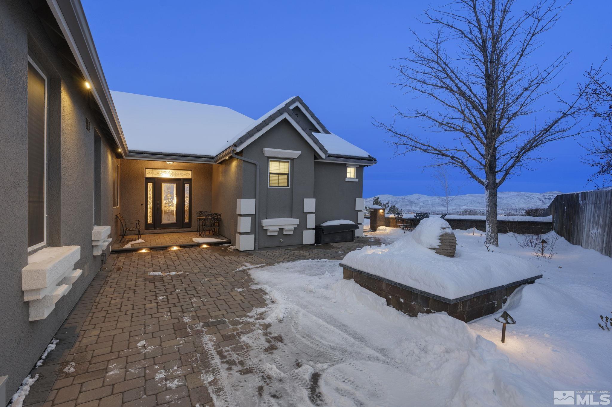 3365 Forest View Lane Reno, NV 89511 - Photo 1 of 40 Photo 1
